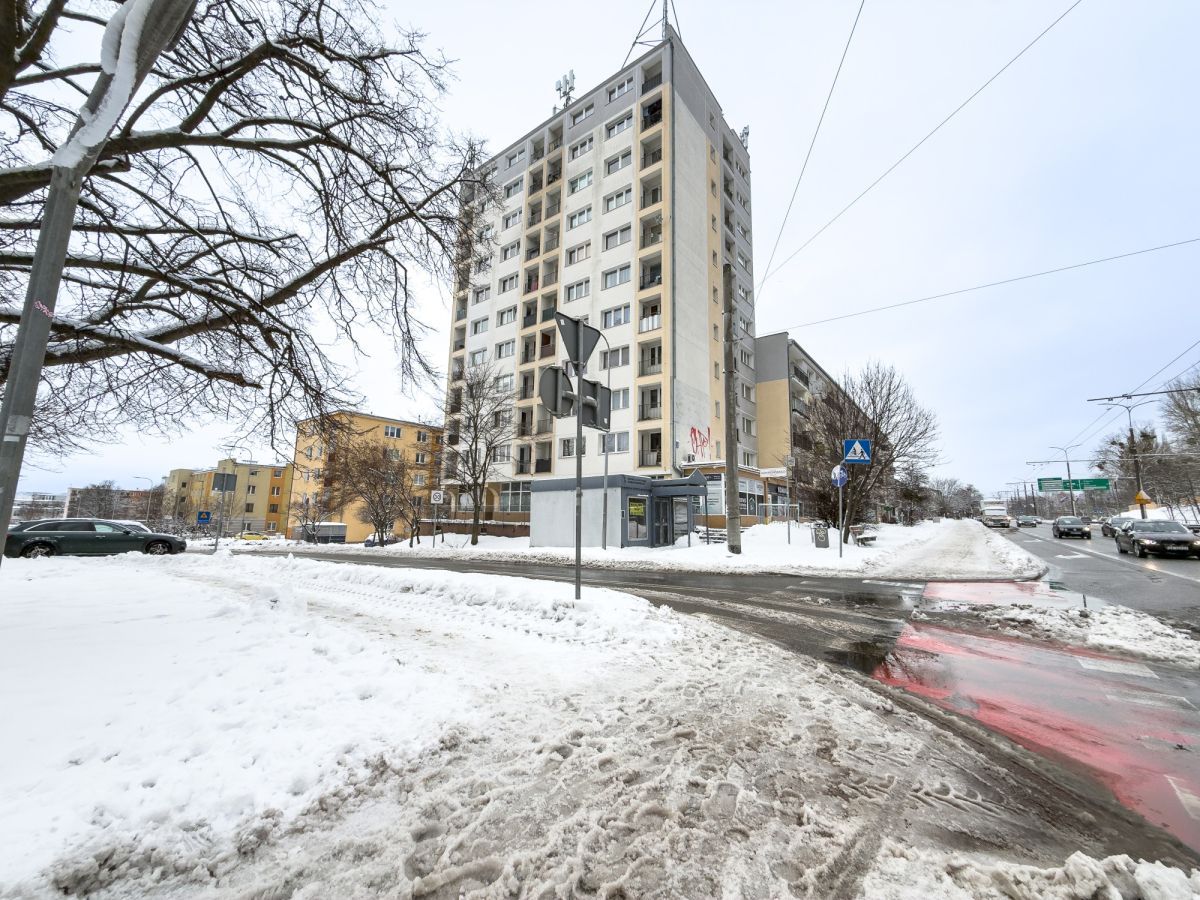 Mieszkanie 2-pokojowe Gdynia Leszczynki, ul. Morska. Zdjęcie 11