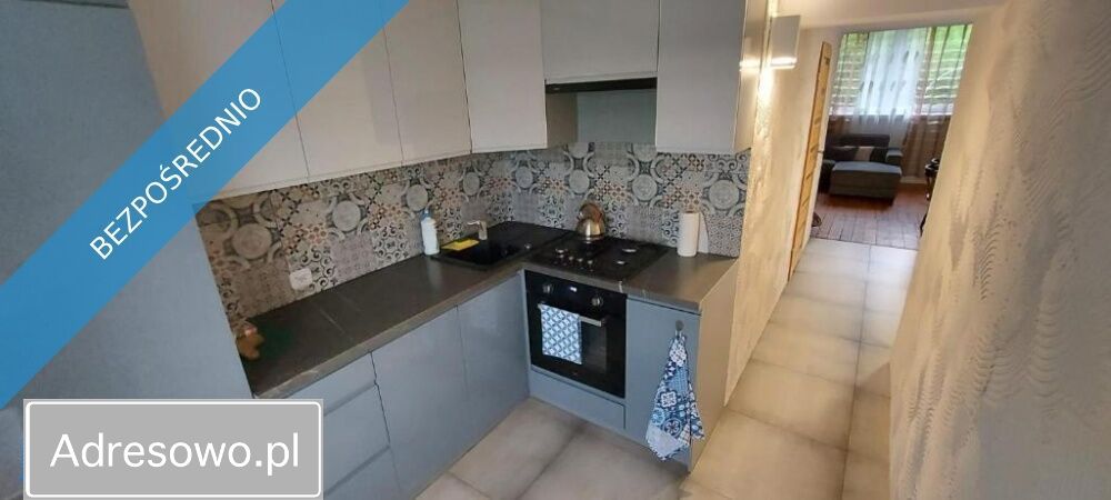 dom szeregowy, 3 pokoje Koszajny. Zdjęcie 6