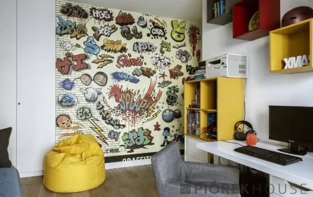 Mieszkanie 4-pokojowe Warszawa Mokotów, al. Wilanowska. Zdjęcie 10