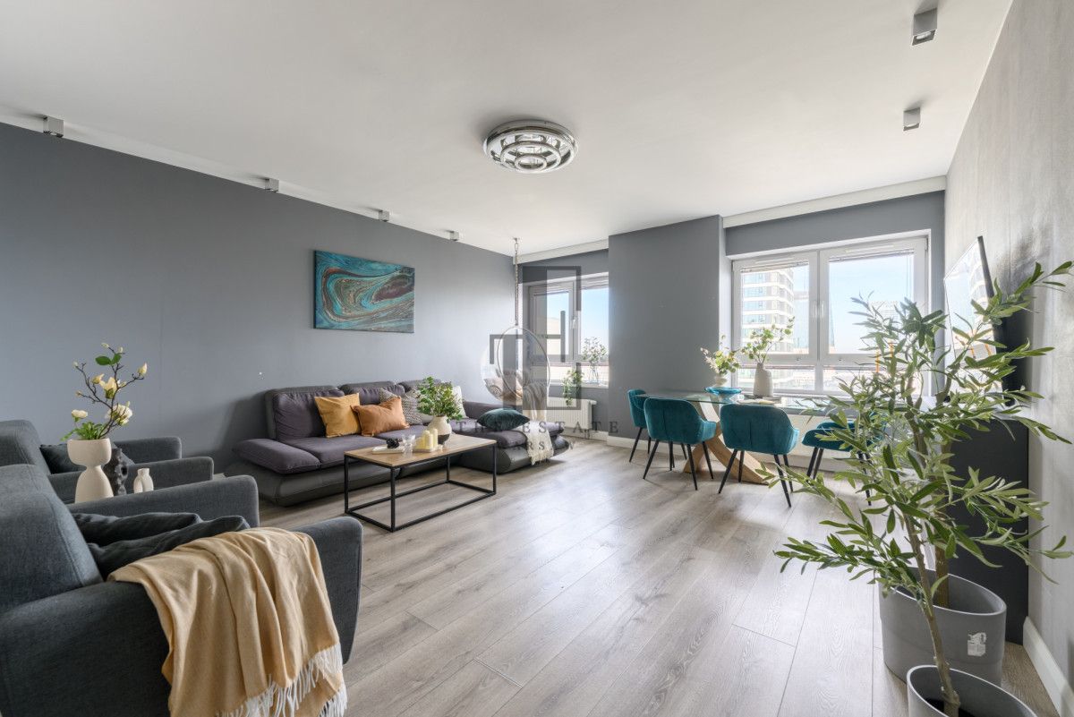 Mieszkanie 2-pokojowe Warszawa Wola, ul. Grzybowska. Zdjęcie 1