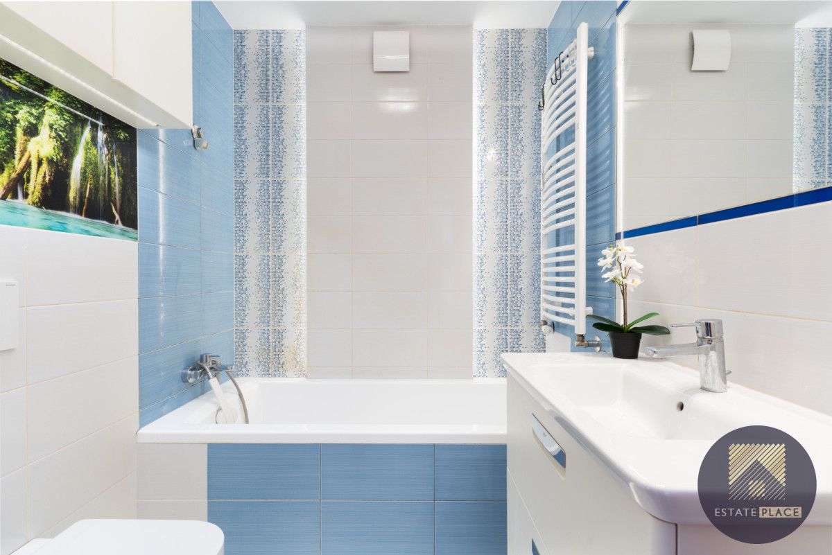 Mieszkanie 4-pokojowe Warszawa, ul. Czesława Witoszyńskiego. Zdjęcie 10