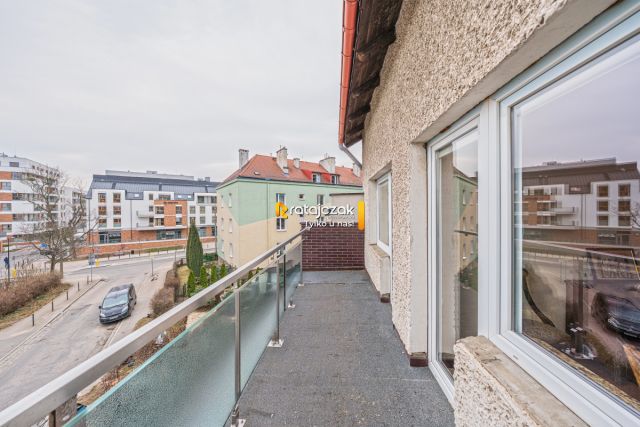 Lokal Gdańsk Aniołki, ul. Płowce. Zdjęcie 33