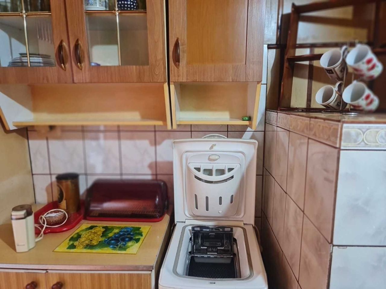 Mieszkanie 2-pokojowe Kętrzyn. Zdjęcie 5