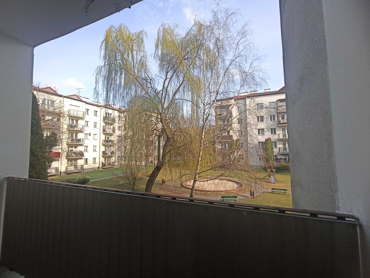 Mieszkanie 2-pokojowe Wyszków, ul. Tadeusza Kościuszki. Zdjęcie 5