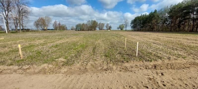 Działka budowlana Szydłów-Kolonia. Zdjęcie 5