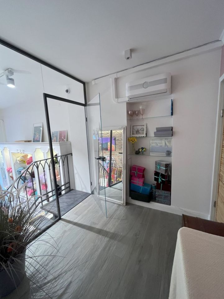 Lokal Sopot Centrum, ul. Jana Jerzego Haffnera. Zdjęcie 4