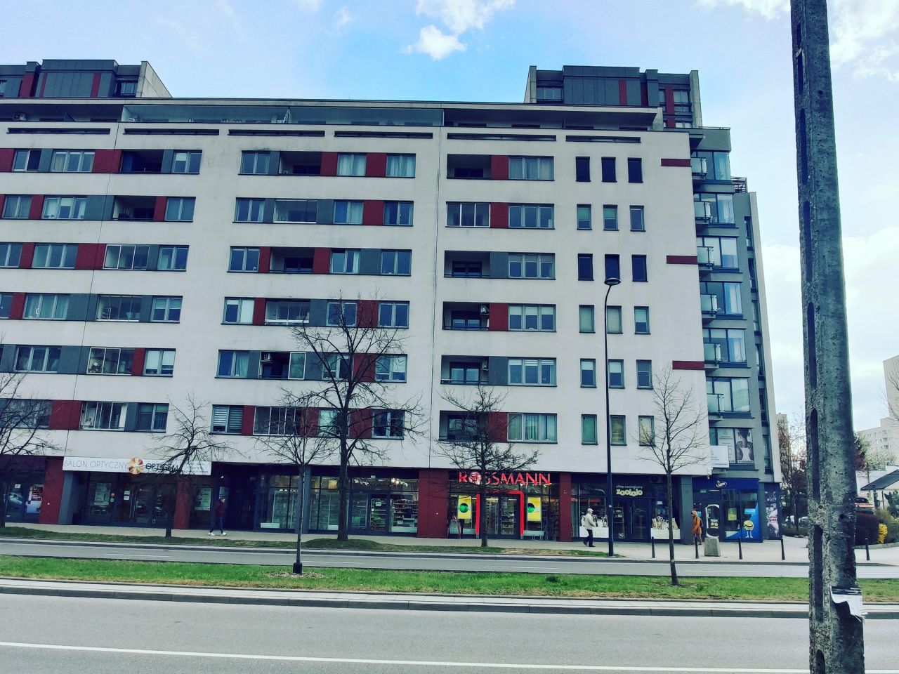 Mieszkanie 2-pokojowe Warszawa Bemowo, ul. Świetlików. Zdjęcie 1