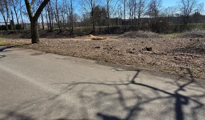 Działka budowlana Mysłowice