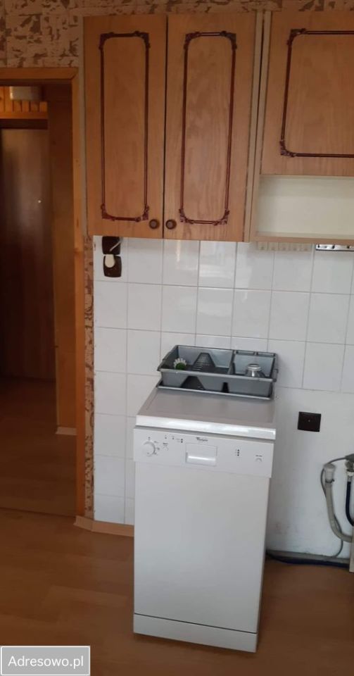 Mieszkanie 1-pokojowe Oświęcim, ul. Janusza Kusocińskiego. Zdjęcie 2