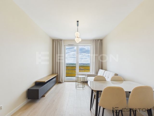 Mieszkanie 2-pokojowe Rzeszów, ul. Technologiczna. Zdjęcie 5