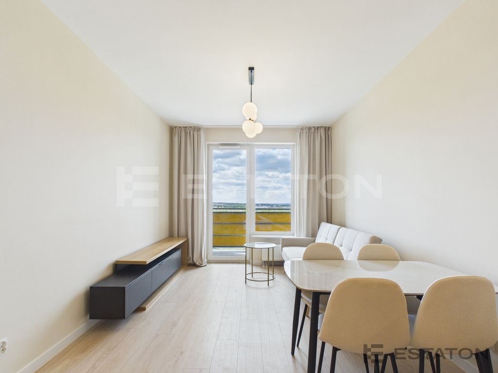 Mieszkanie 2-pokojowe Rzeszów, ul. Technologiczna. Zdjęcie 5