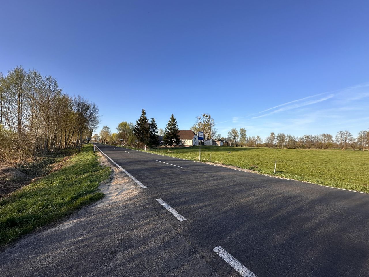 Działka budowlana Gościmiec. Zdjęcie 10