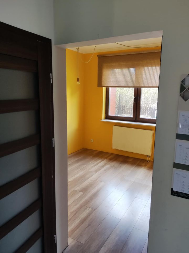 bliźniak, 5 pokoi Jabłonna Zacisze, ul. Wenecka. Zdjęcie 7