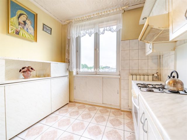 Mieszkanie 1-pokojowe Kraków Nowa Huta, os. Centrum B. Zdjęcie 7