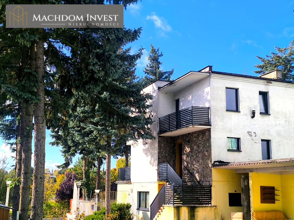 dom wolnostojący, 7 pokoi Brodnica. Zdjęcie 27