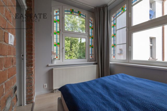 Mieszkanie 5-pokojowe Sopot, ul. Obrońców Westerplatte. Zdjęcie 17