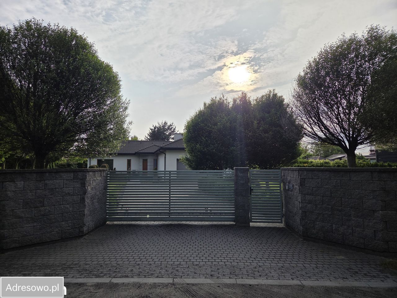 dom wolnostojący, 4 pokoje Działki Suskowolskie. Zdjęcie 4