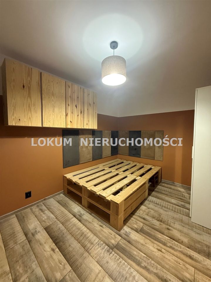 Mieszkanie 2-pokojowe Jastrzębie-Zdrój, ul. Śląska. Zdjęcie 5