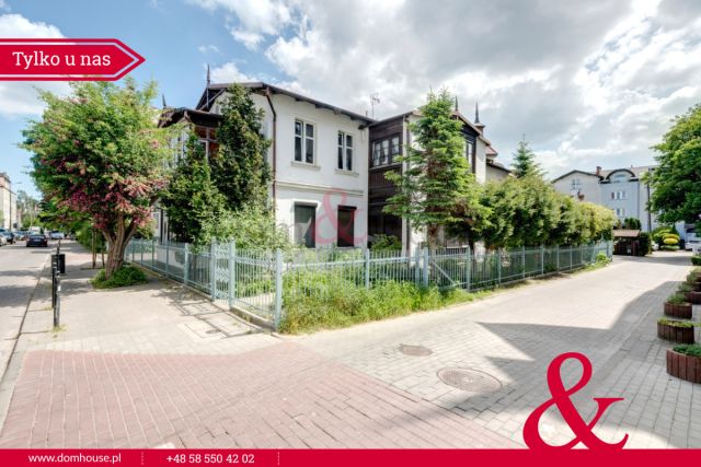 Mieszkanie 3-pokojowe Sopot Sopot Dolny, ul. gen. Kazimierza Pułaskiego. Zdjęcie 19