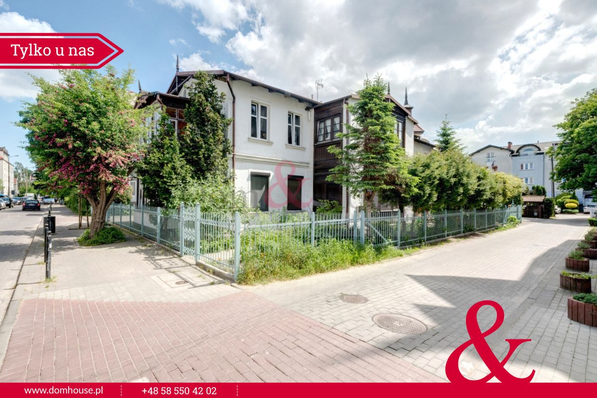 Mieszkanie 3-pokojowe Sopot Sopot Dolny, ul. gen. Kazimierza Pułaskiego. Zdjęcie 19
