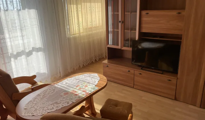 Mieszkanie 1-pokojowe Żory, os. Księcia Władysława