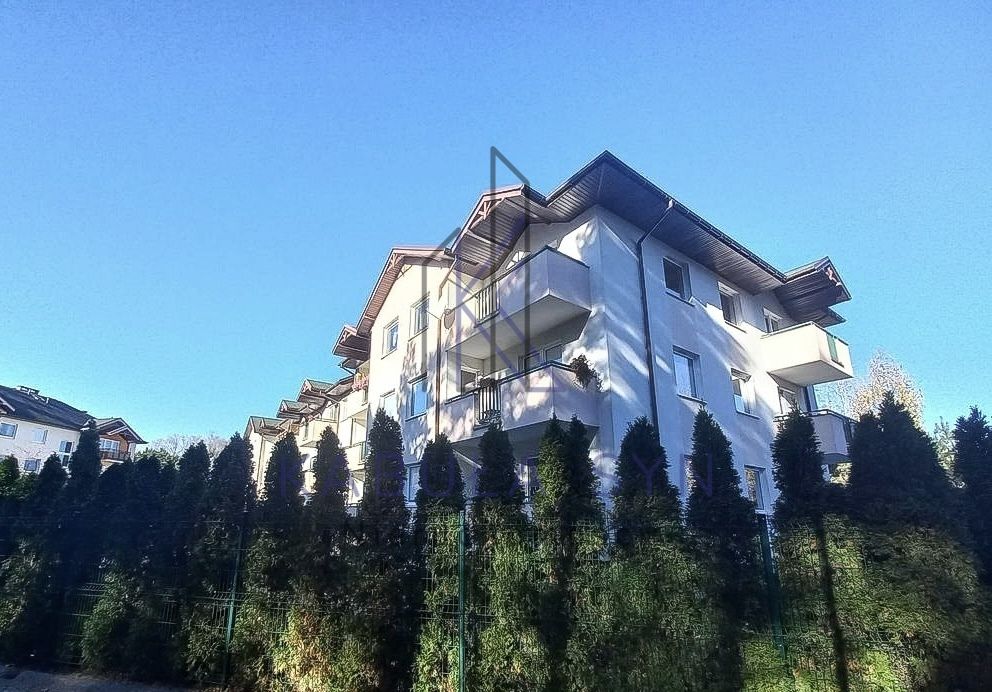 Mieszkanie 2-pokojowe Bydgoszcz Osowa Góra, ul. Skalarowa. Zdjęcie 5