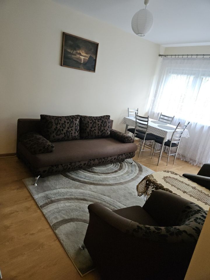Mieszkanie 1-pokojowe Łódź Teofilów, ul. Traktorowa. Zdjęcie 1