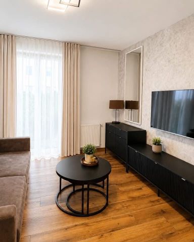 Mieszkanie 2-pokojowe Poznań Stare Miasto, ul. Karpia. Zdjęcie 1