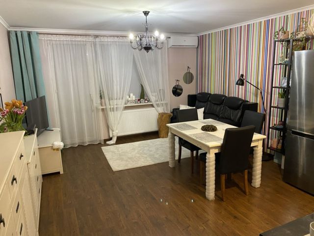 Mieszkanie 3-pokojowe Zamość, ul. Jana Heweliusza. Zdjęcie 1