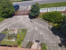 dom wolnostojący, 5 pokoi Sierpc, ul. Stanisława Staszica. Zdjęcie 4