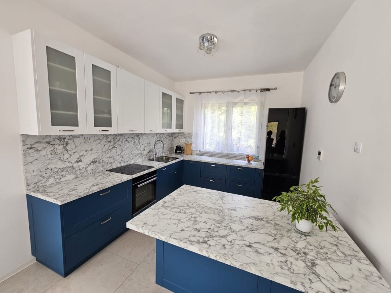 dom wolnostojący, 3 pokoje Glinno. Zdjęcie 1