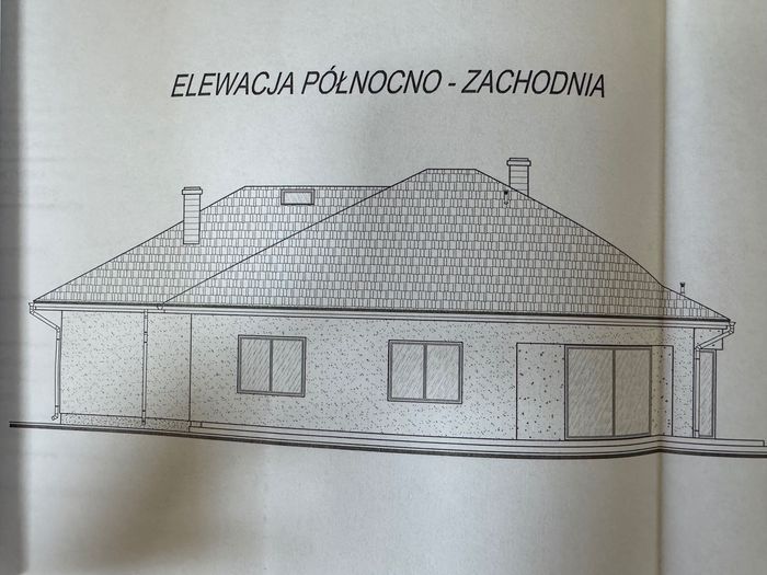 dom wolnostojący Jastrząb, ul. Kasztanowa. Zdjęcie 7