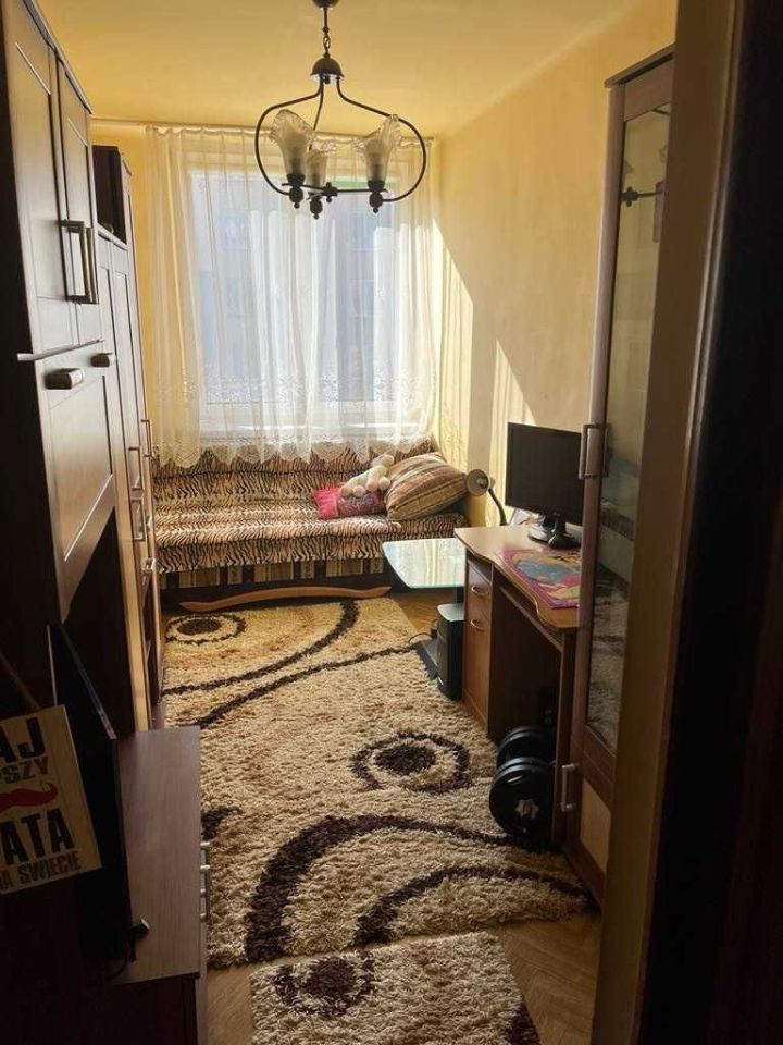 Mieszkanie 4-pokojowe Terespol, ul. Janowska. Zdjęcie 6