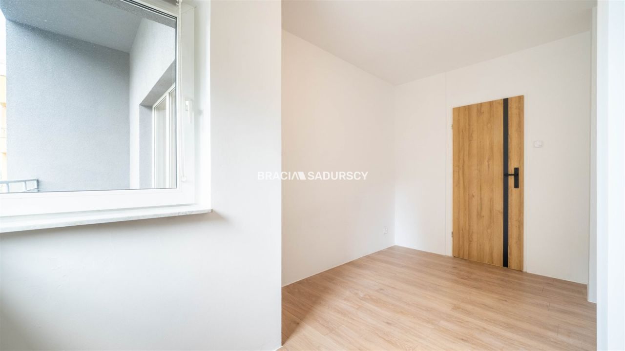 Mieszkanie 4-pokojowe Kraków Łagiewniki, ul. Zakopiańska. Zdjęcie 10