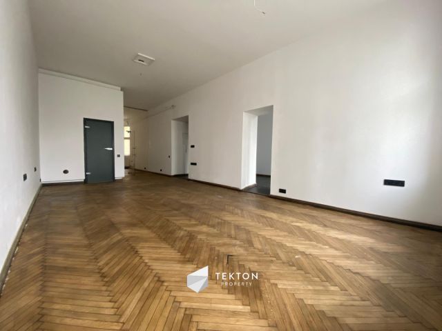 Mieszkanie 3-pokojowe Poznań Stare Miasto, ul. Franciszka Ratajczaka. Zdjęcie 36