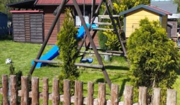 Działka rod Gdańsk Klukowo, ul. Meteorytowa