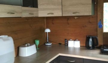 Działka rekreacyjna Włocławek Rybnica