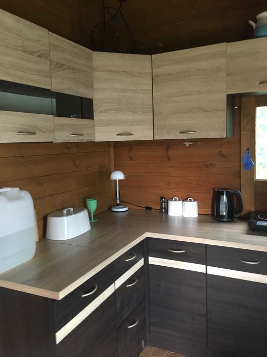 Działka rekreacyjna Włocławek Rybnica. Zdjęcie 2