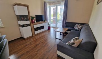 Mieszkanie 3-pokojowe Brodnica, ul. 18 Stycznia