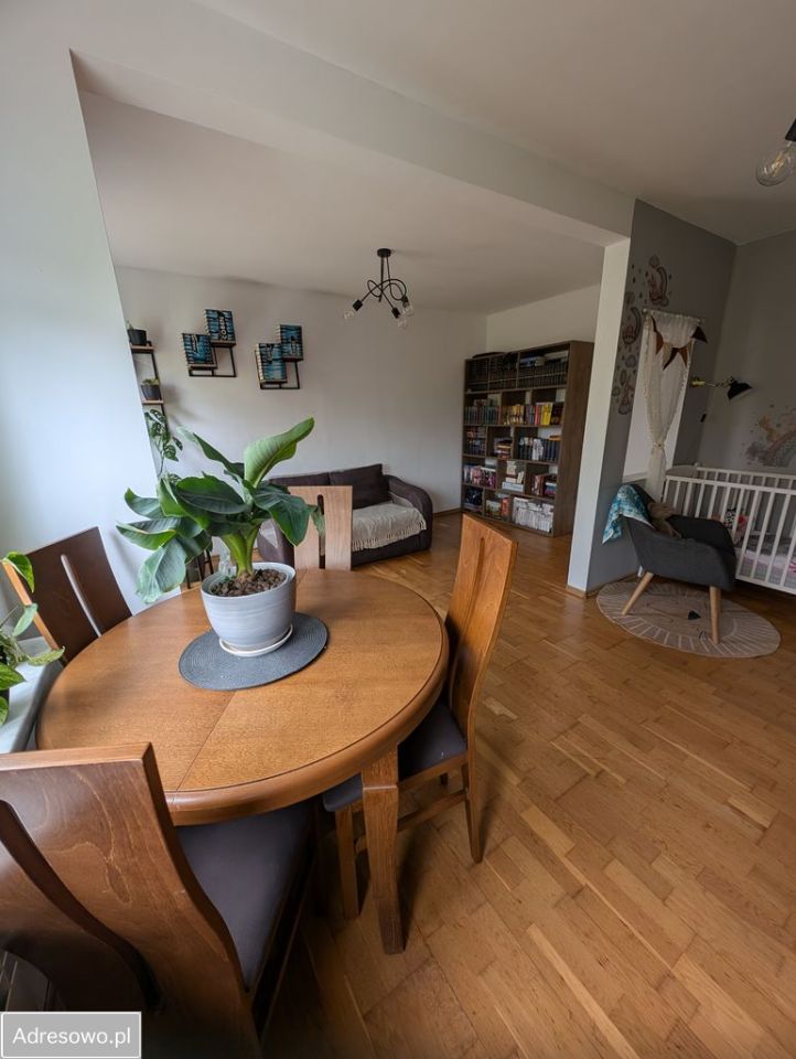 Mieszkanie 3-pokojowe Łódź Górna, ul. Zaolziańska. Zdjęcie 12