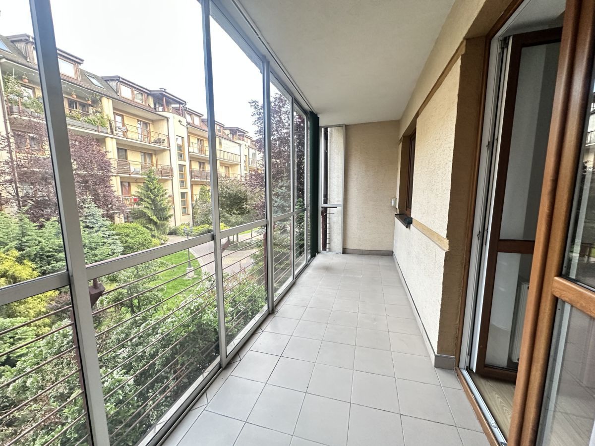 Mieszkanie 4-pokojowe Warszawa Włochy, ul. ks. Juliana Chrościckiego. Zdjęcie 22