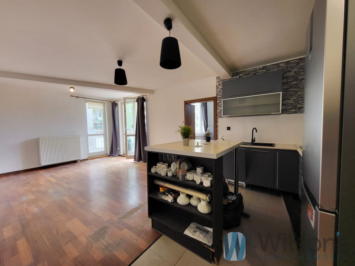 Mieszkanie 2-pokojowe Warszawa Targówek, ul. św. Wincentego. Zdjęcie 10