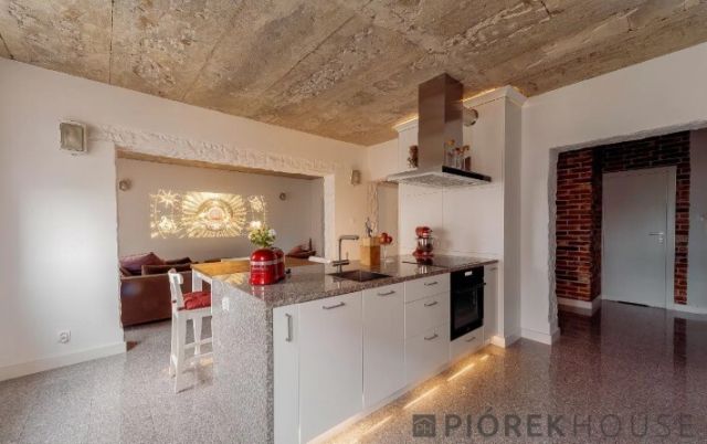 Mieszkanie 3-pokojowe Warszawa Praga-Południe, ul. Stanisława Mikołajczyka. Zdjęcie 4