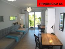 Pokój Kraków Krowodrza, ul. Prądnicka