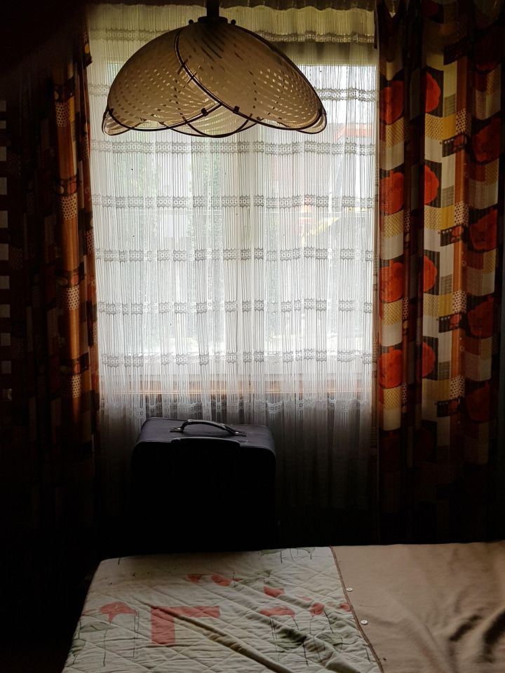 dom wolnostojący, 2 pokoje Abramów, ul. Szkolna. Zdjęcie 12