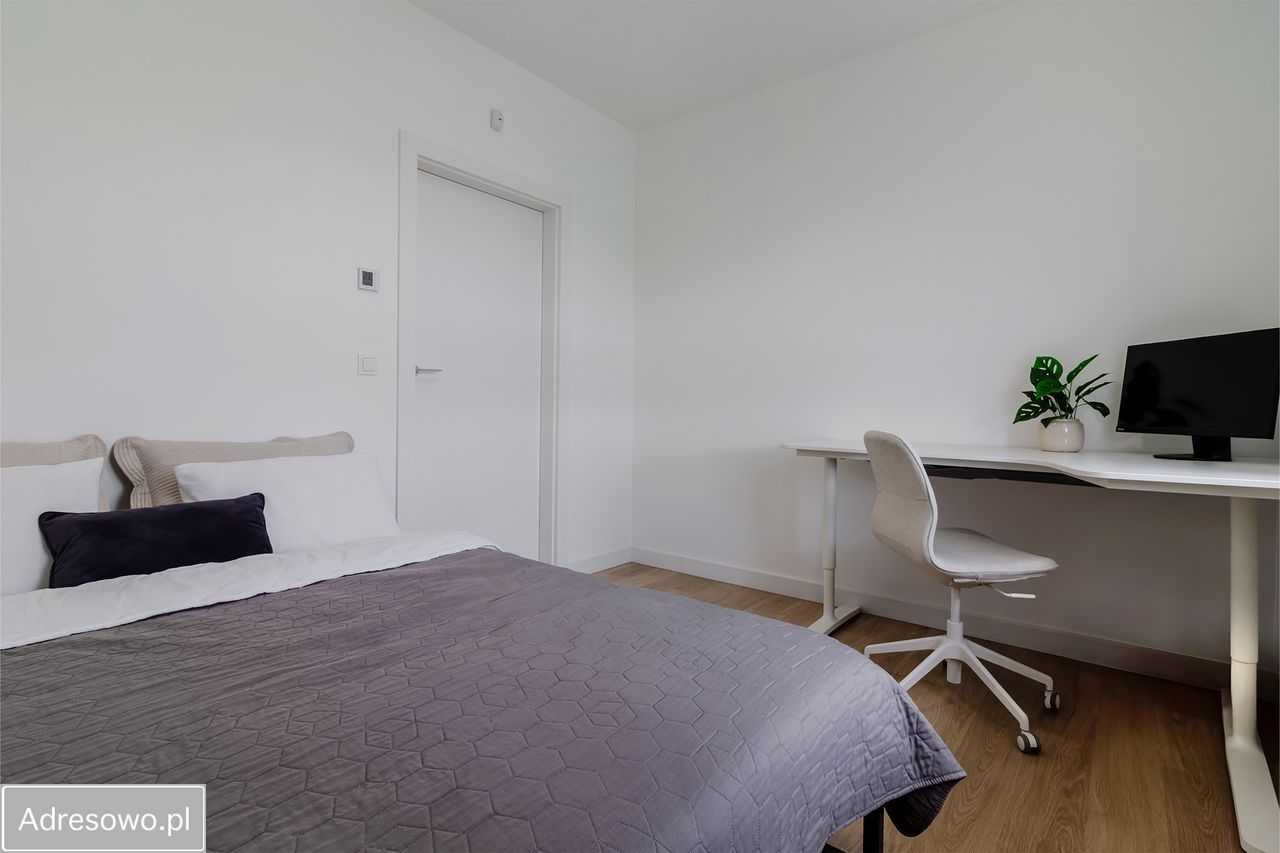 dom wolnostojący, 4 pokoje Borów. Zdjęcie 11