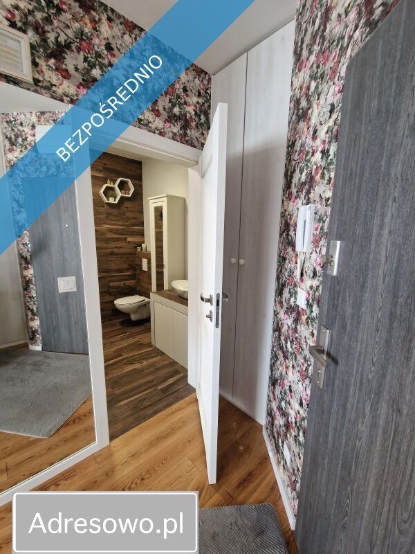 Mieszkanie 3-pokojowe Jabłonna, ul. Marmurowa. Zdjęcie 8