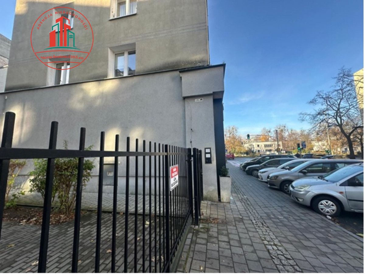 Mieszkanie 2-pokojowe Gdynia Śródmieście, ul. Władysława IV. Zdjęcie 16