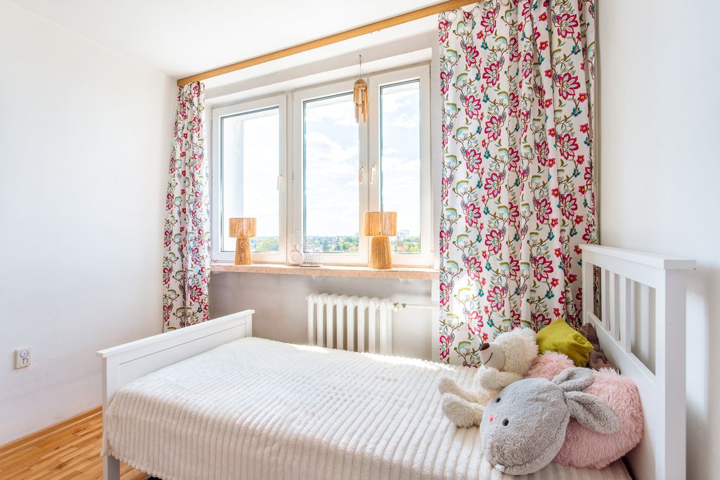 Mieszkanie 3-pokojowe Warszawa Bemowo, ul. Borowej Góry. Zdjęcie 12