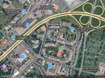 Mieszkanie 1-pokojowe Jelenia Góra Zabobrze, ul. Zygmunta Noskowskiego